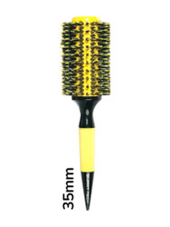 Rio Brazilian Brush 35 mm  Barrel