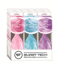 12PC DISPLAY UNTANGLER WET OR DRY LIMITED EDITION CREAMSICLE COLLECTION 