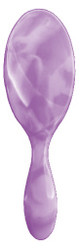 UNTANGLER WET OR DRY LIMITED EDITION CREAMSICLE COLLECTION PURPLE
