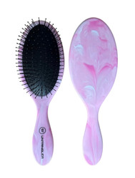 UNTANGLER WET OR DRY LIMITED EDITION CREAMSICLE COLLECTION PURPLE