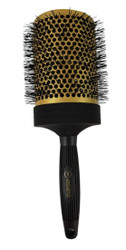 ZION™ GOLD BARREL BLOWOUT BRUSH COLLECTION -XXLARGE - -80MM{3.25"}
