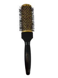  ZION™ GOLD BARREL BLOWOUT BRUSH COLLECTION  MEDIUM --43mm (1.75")