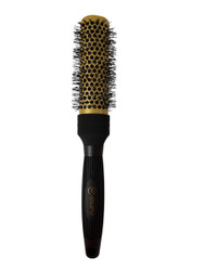 ZION™ GOLD BARREL BLOWOUT BRUSH COLLECTION  X SMALL 25mm (1")