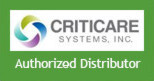 critcare logo