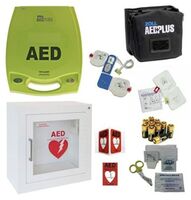 AED PLUS ACCESSORIES