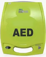 AED Plus