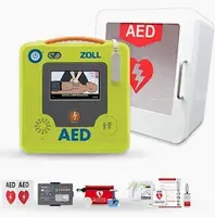 AED 3 BLS Package