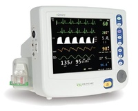 Criticare nGenuity 8100 Series