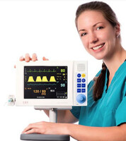 Zoe Medical - Nightingale PPM3 CO2 Monitor