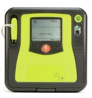AED Pro Defib