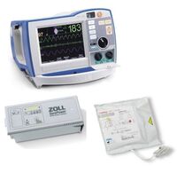 R Series Plus and ALS Package