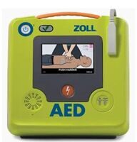 AED 3 BLS