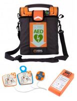 Powerheart G5 AED Packages