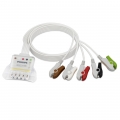 ECG Cables & Leads
