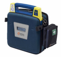 Powerheart G3 AED Packages
