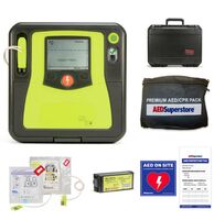 AED PRO ACCESSORIES