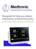 Patient Monitoring