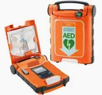 Powerheart G5