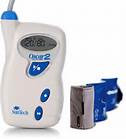 Oscar 2 Amb. Blood Pressure Monitor by Suntech