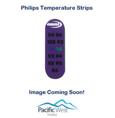 Philips -	86F-106F (Two Degree Thermometer)