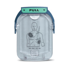 Philips HS1 Adult SMART Defibrillator Pads Cartridge - M5071A