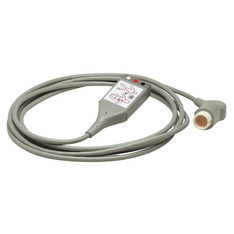 Philips 3-Lead ECG Cable Patient Trunk AAMI - M1500A