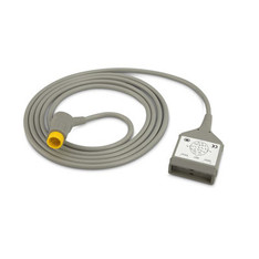 Philips EEG Trunk Cable, 2.7 meter - M2268A