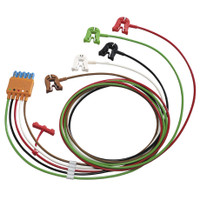 Philips 5-Leadset Grabber Cable, AAMI OR - M1973A