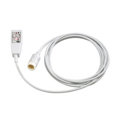 Philips 3-Lead ECG Trunk Cable, AAMI/IEC 2.7m - M1669A