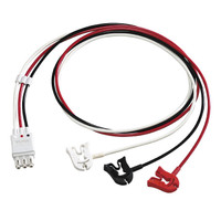 Philips 3 Leadset Grabber Cable, AAMI ICU Leadset, Shielded - M1671A