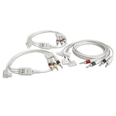 Philips Power Cable Complete Lead Set, AAMI approved - 989803151631