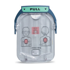 Philips Infant/Child SMART PADS Cartridge (1 set) - M5072A