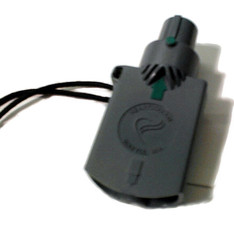 Philips Defibrillator Pads Adapter - 05-10200