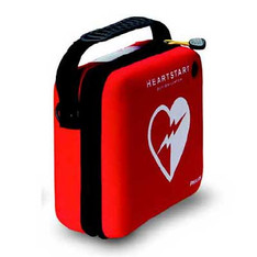 Philips Slim Carry Case for HeartStart HS1 - M5076A