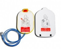Philips Replacement Adult Training Pads With Replaceable Seal - M5093A