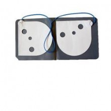 Philips Internal Manikin Adapter - M5088A 