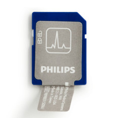 Philips Data Card, FR3 - 989803150061