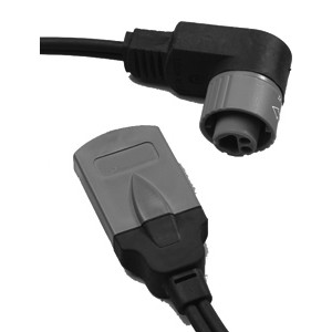 Philips Hands-Free Pads Cable (plug connector) - M3508A