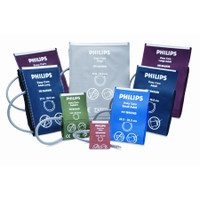 Philips Easy Care Cuff - 1 Hose, Adult XL - M4556B