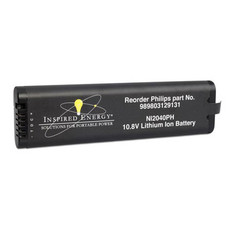 Philips Cardiograph Battery - 989803129131