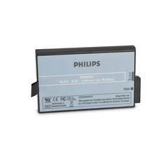 Philips M4605A Battery With 10.8V 6Ah Lithium Ion