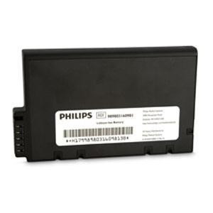 Philips Single Battery PW-TC Series 989803170371