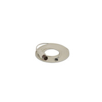 Philips Skin Surface Temperature Probe, reusable, tape-on, continuous monitoring, 2-prong plug - 21078A