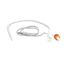 Philips Foley Catheter Temperature Probe, disposable, sterilized, continuous monitoring, 16 FR - 21096A