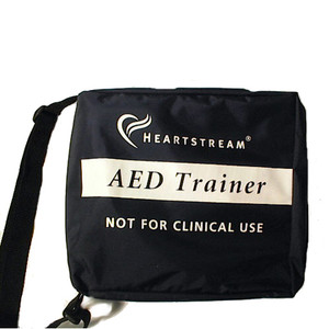 Philips Defibrillator Trainer 2 Carrying Case - 07-11000