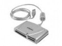Philips Data Card Reader - M3524A