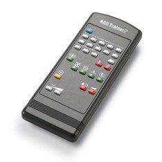 Philips Remote Control for AED Trainer 2 - M3753A