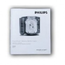 Philips HeartStart FR2+ Defibrillator Instructions for Use - M3860-91900