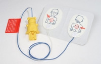 Philips FR2 Infant/Child Training Pads - M3871A