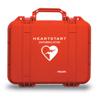 Philips - YC Carrying Case, Plastic Waterproof Shell